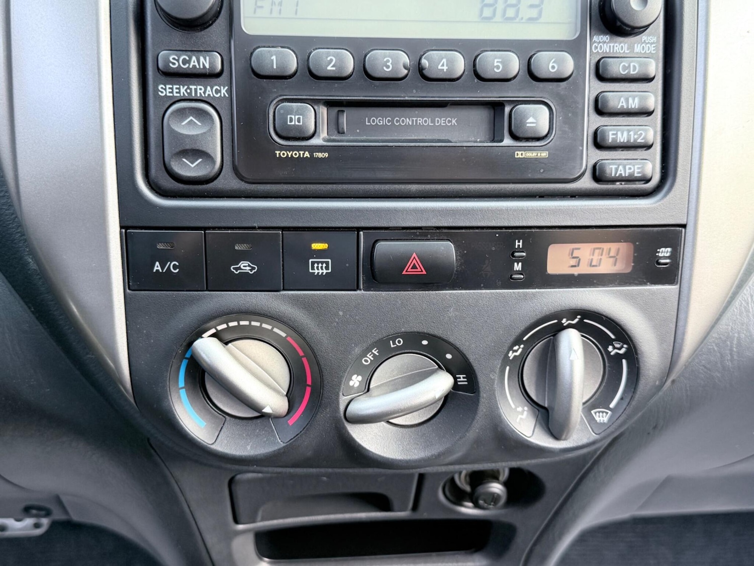 Used Toyota RAV4 2006 for sale - 76440767: Photo 53