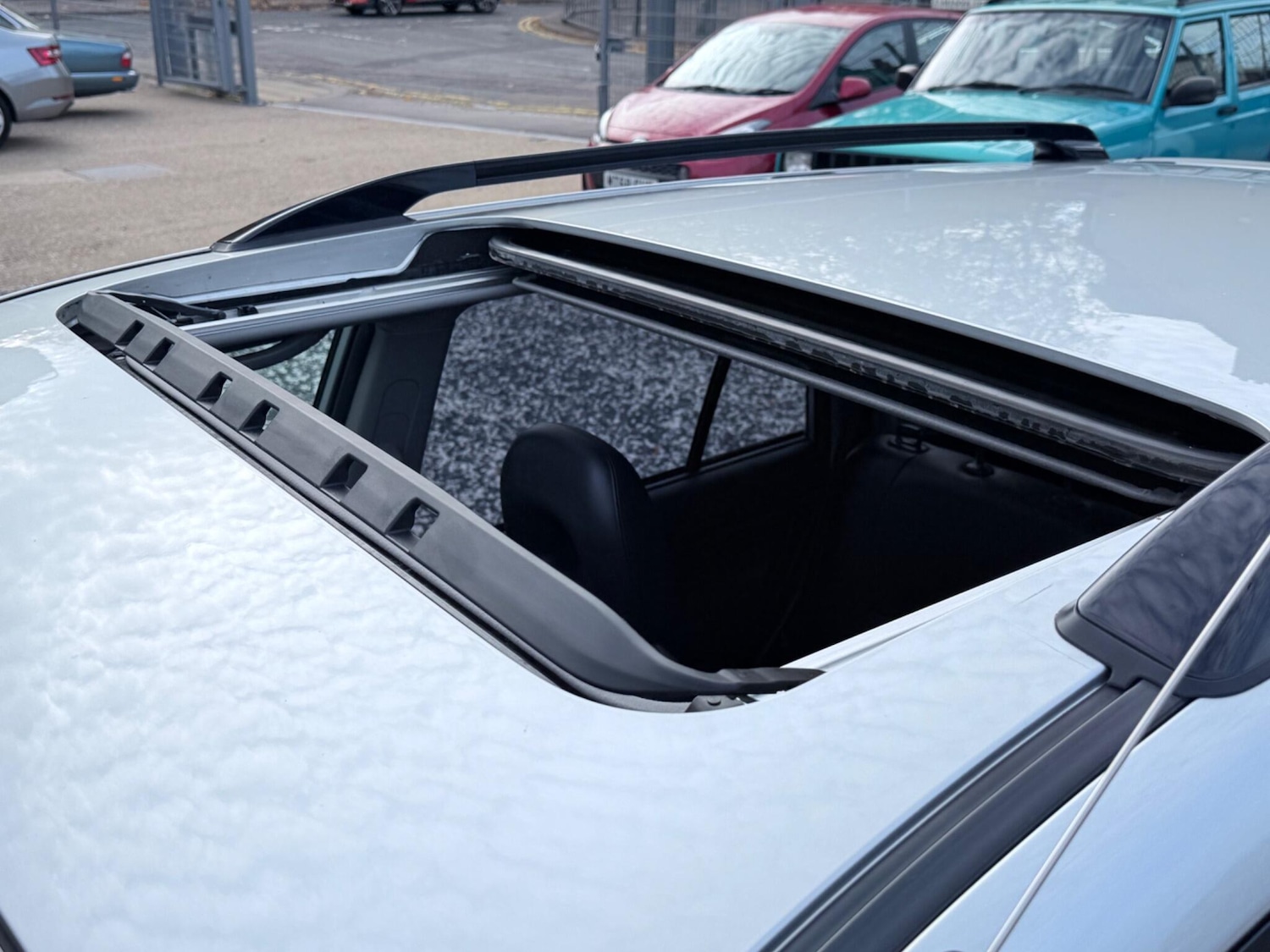 Used Toyota RAV4 2006 for sale - 76440767: Photo 58