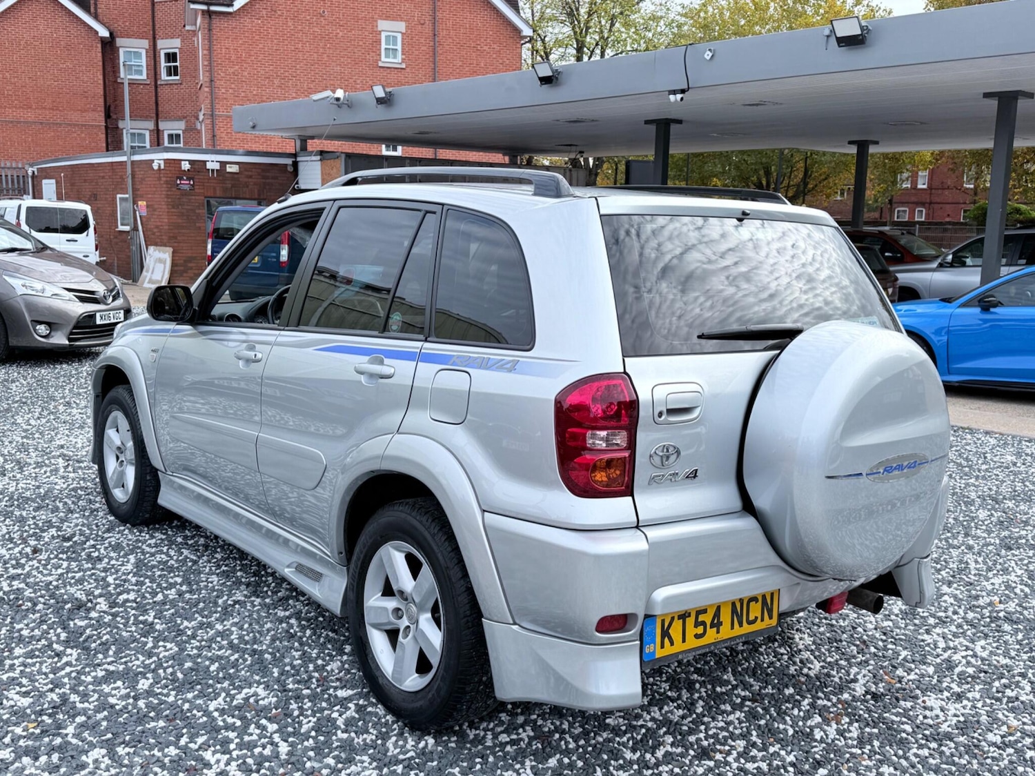 Used Toyota RAV4 2006 for sale - 76440767: Photo 6