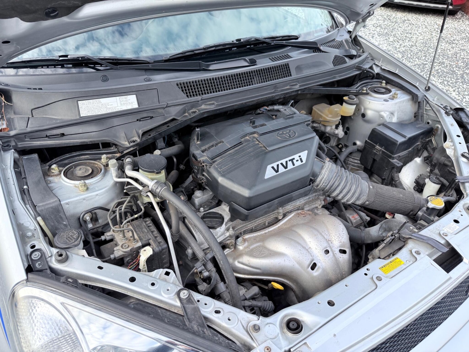 Used Toyota RAV4 2006 for sale - 76440767: Photo 62