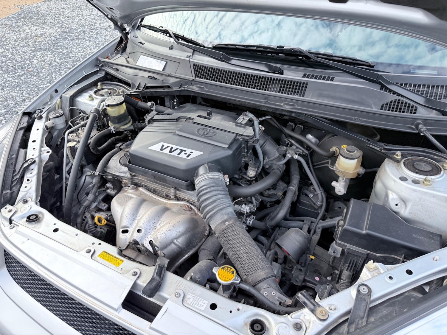 Used Toyota RAV4 2006 for sale - 76440767: Photo 63