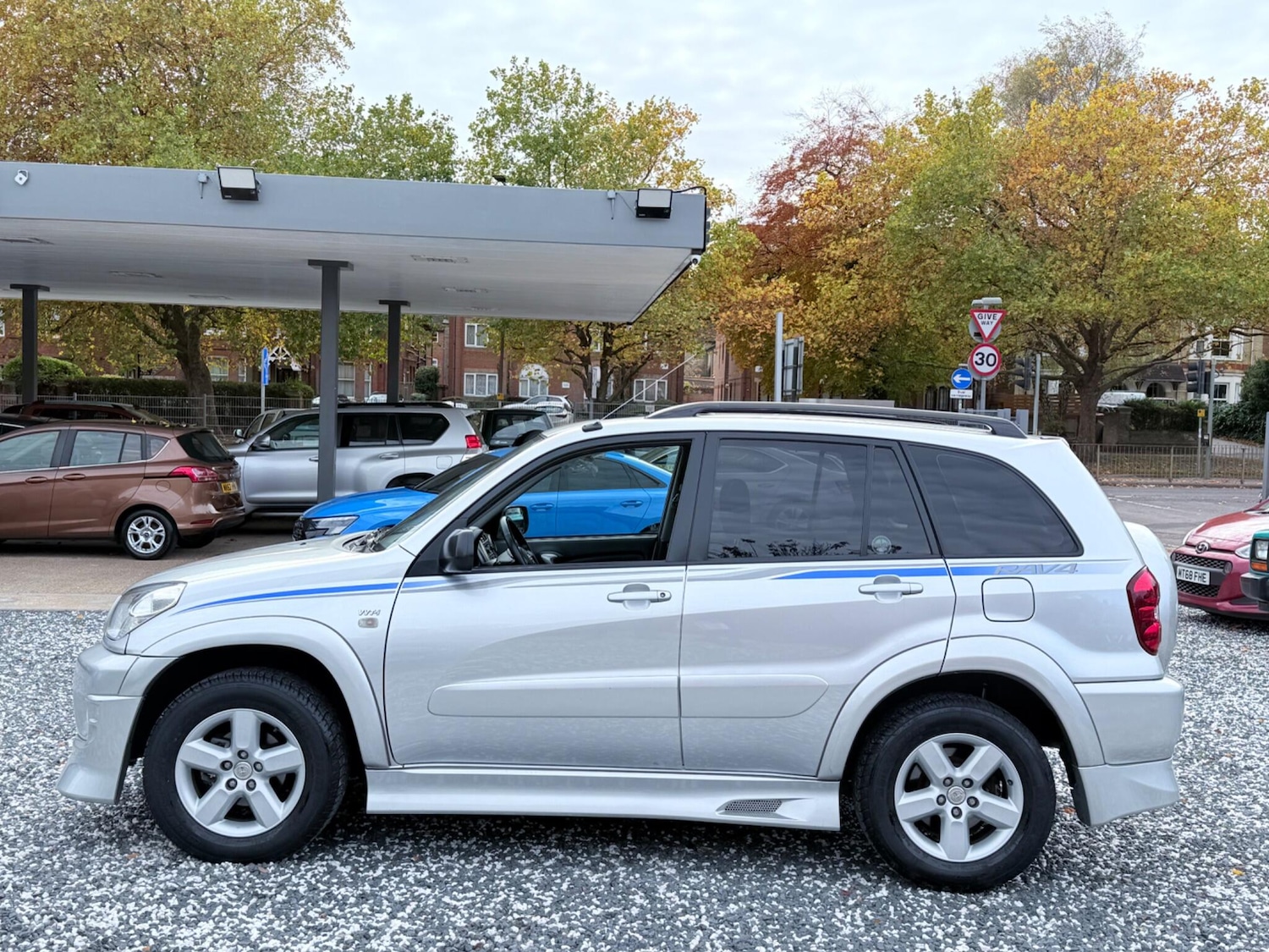 Used Toyota RAV4 2006 for sale - 76440767: Photo 7
