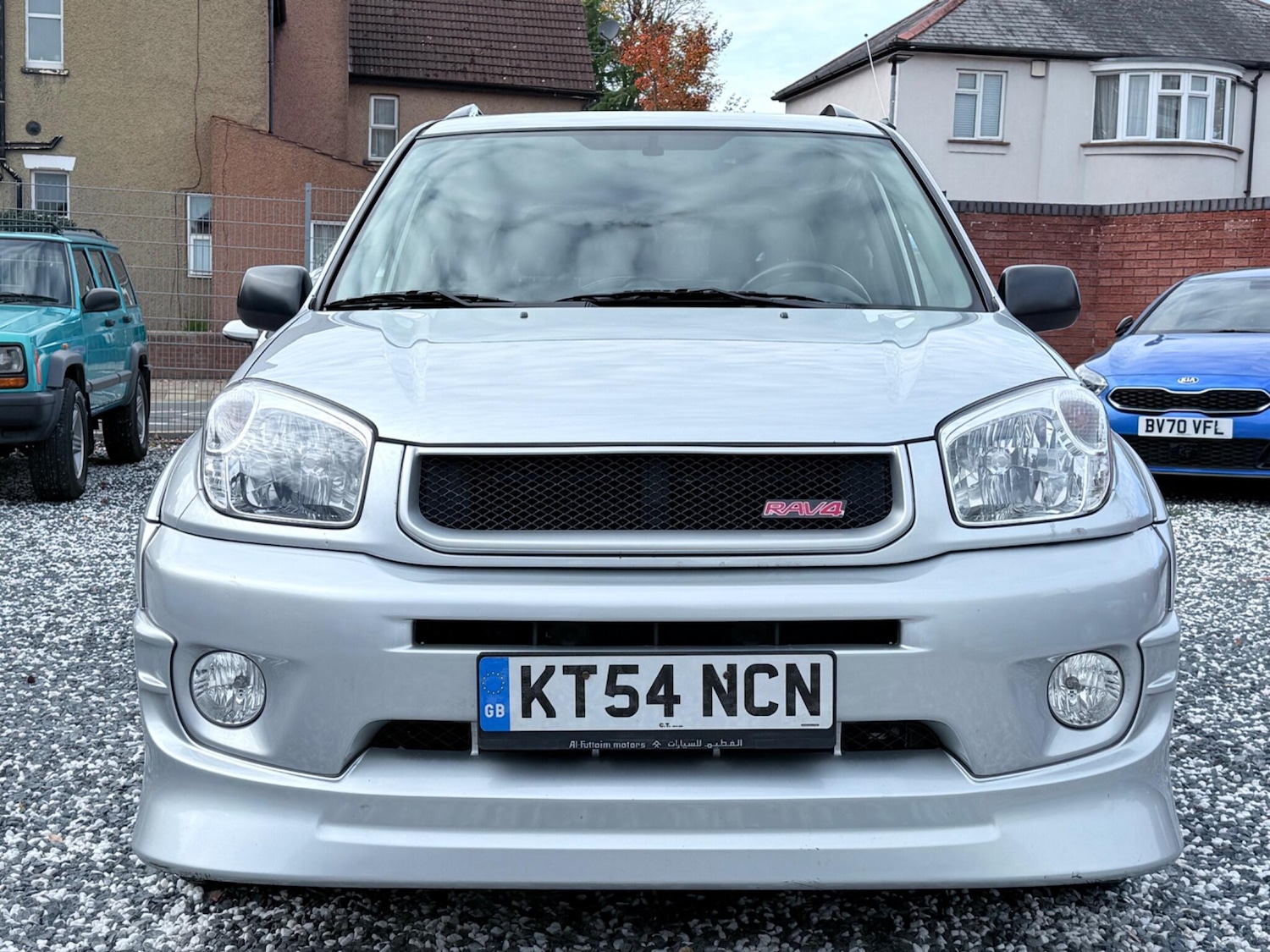 Used Toyota RAV4 2006 for sale - 76440767: Photo 9