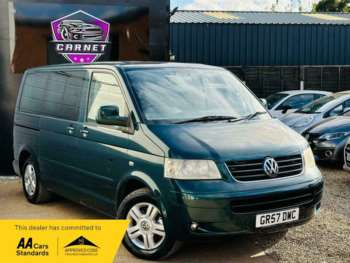 2008 (57) - 2.5 TDI Pure Drive Executive Tiptronic Euro 4 5dr