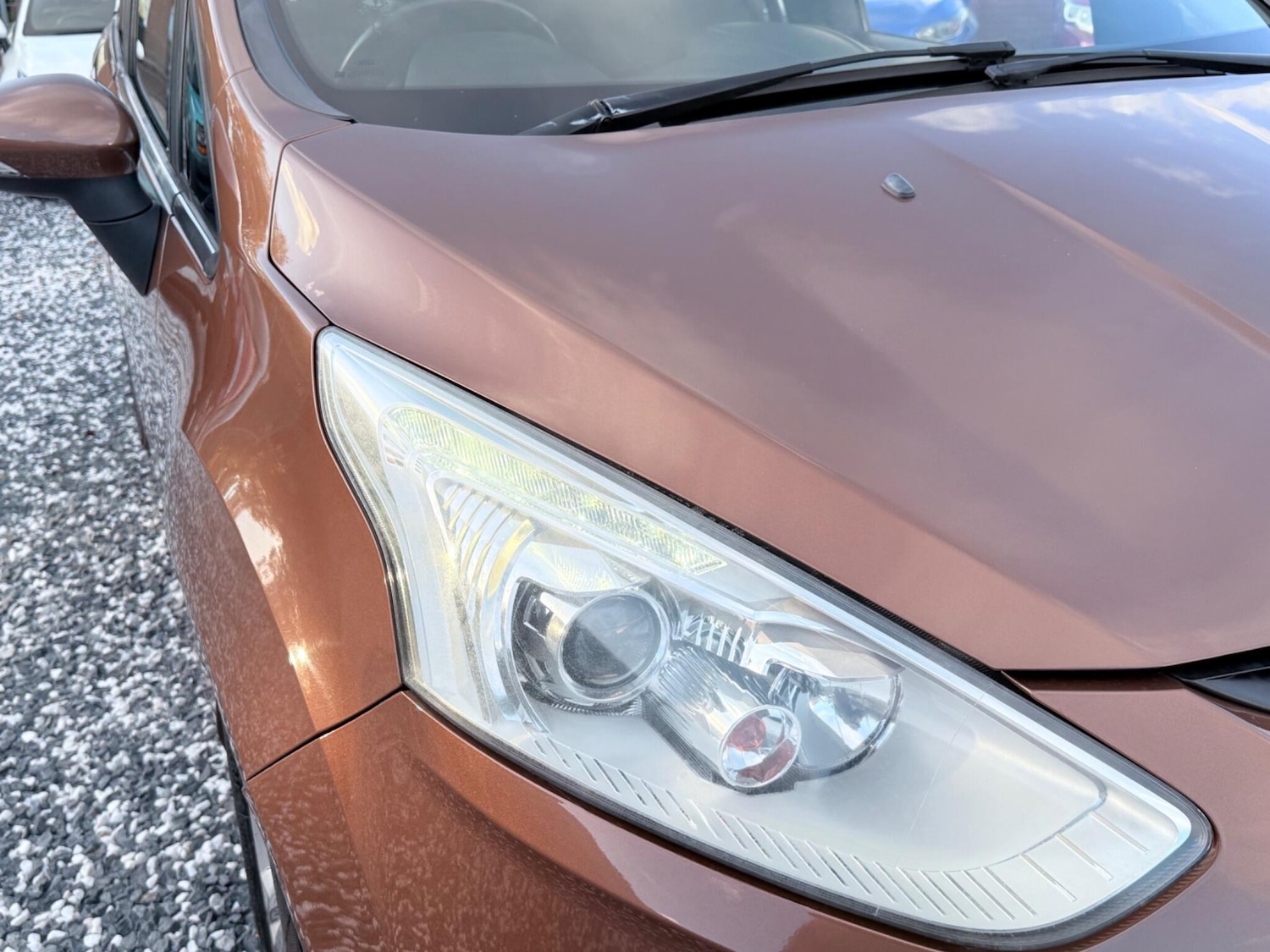 Used Ford B-MAX 2013 for sale - 76441154: Photo 15