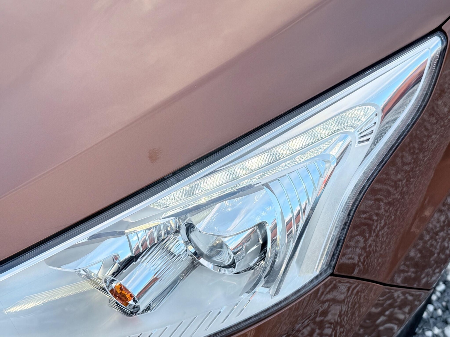 Used Ford B-MAX 2013 for sale - 76441154: Photo 18