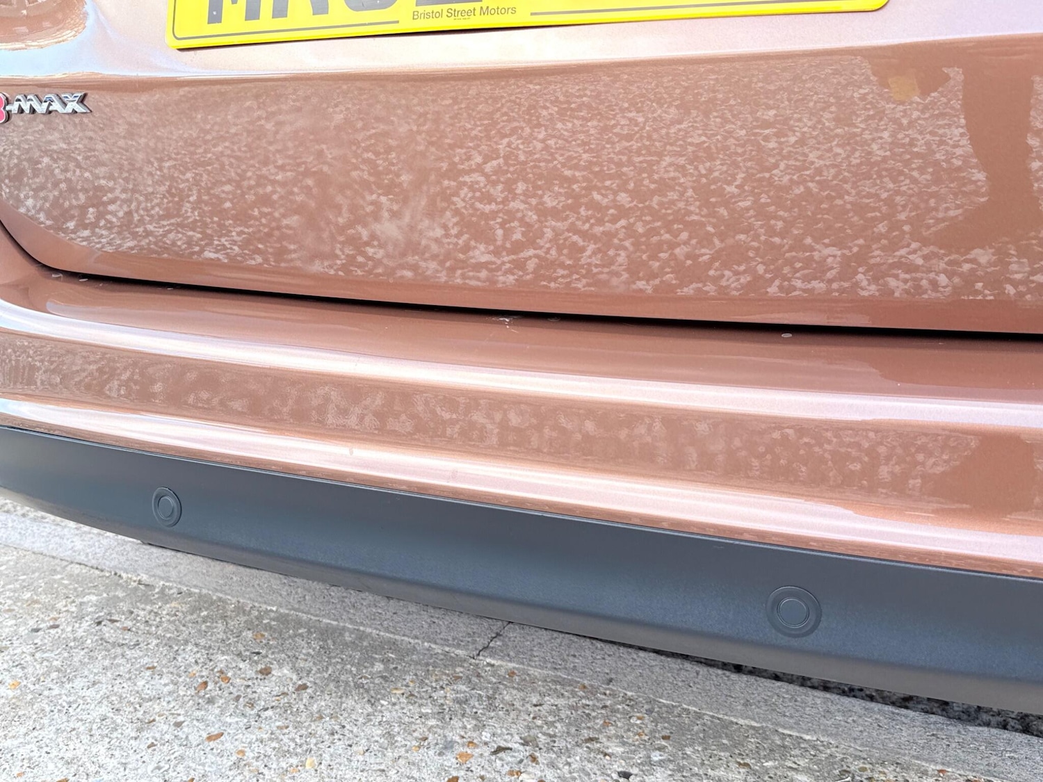 Used Ford B-MAX 2013 for sale - 76441154: Photo 28