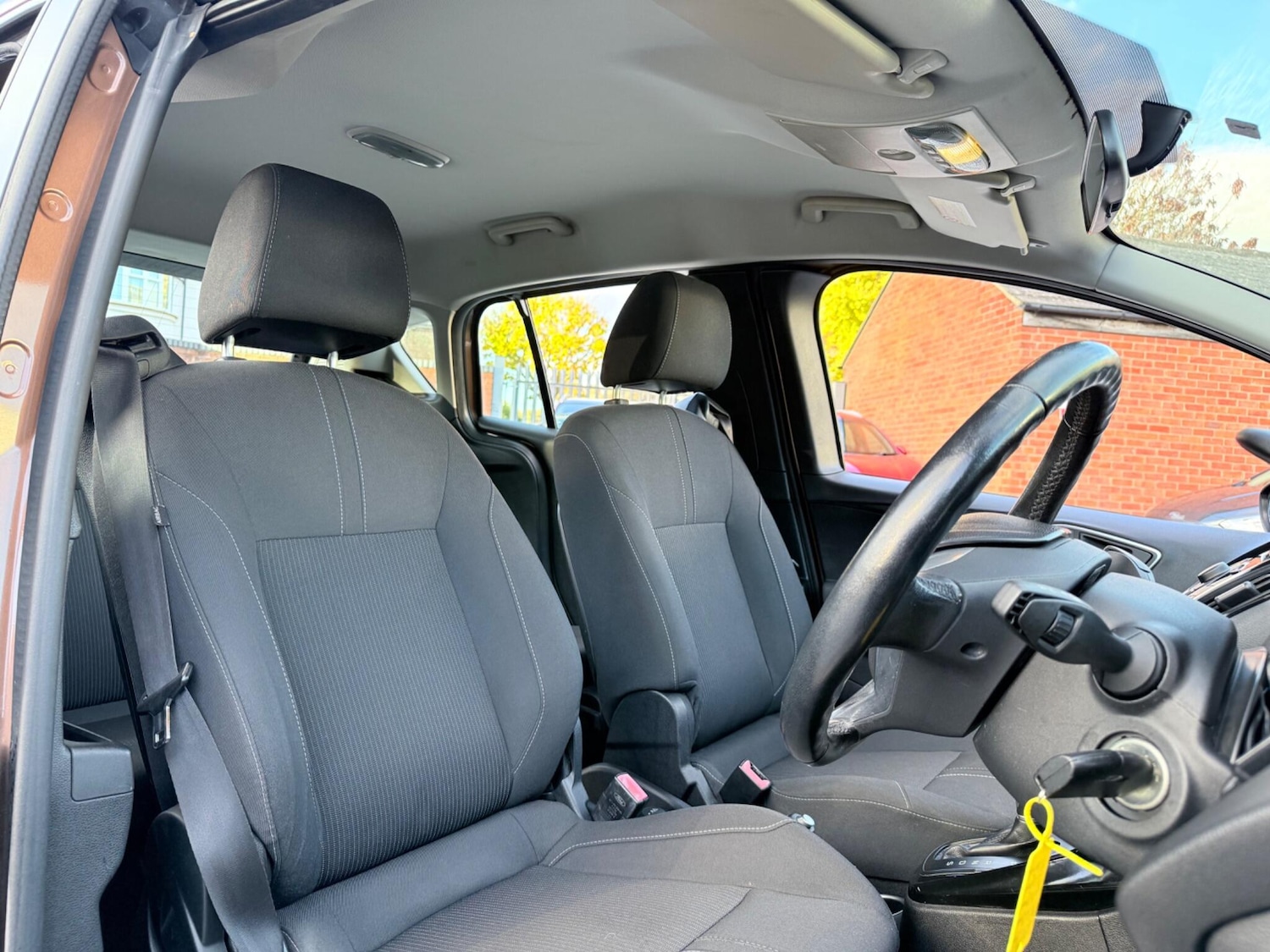 Used Ford B-MAX 2013 for sale - 76441154: Photo 29