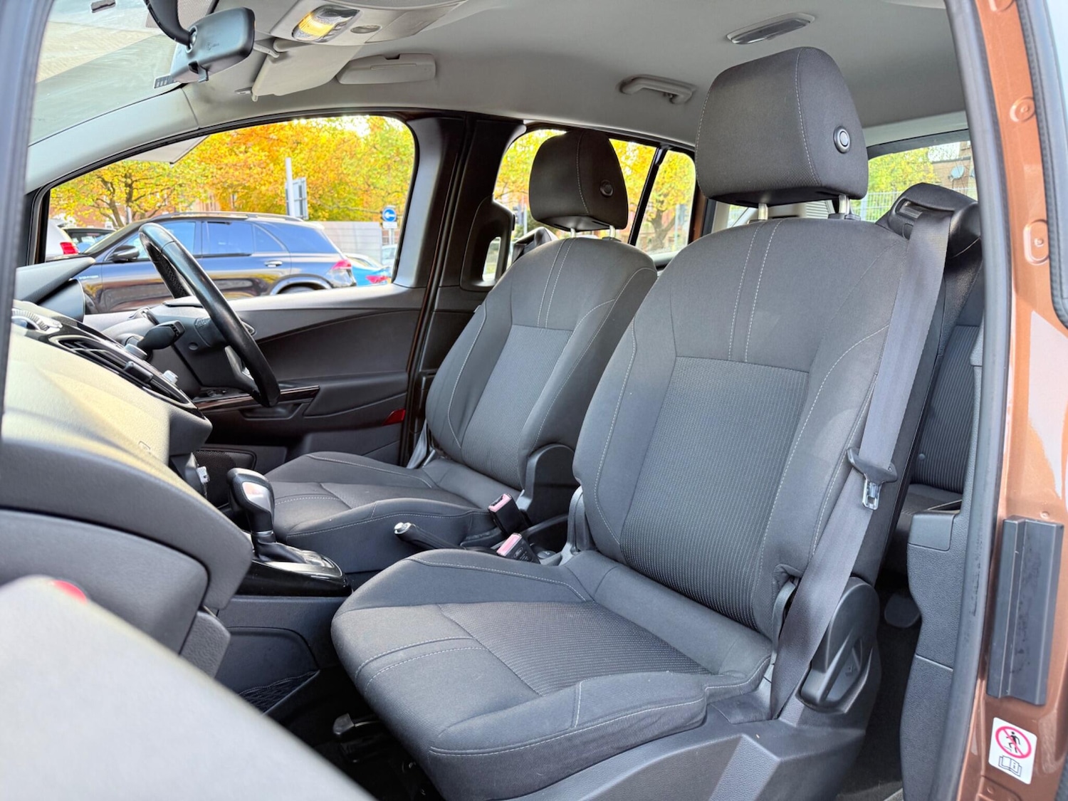 Used Ford B-MAX 2013 for sale - 76441154: Photo 31