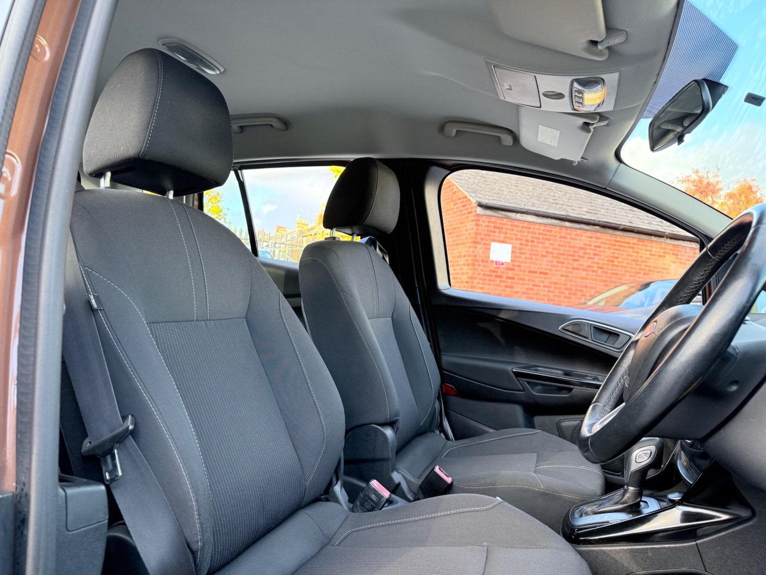 Used Ford B-MAX 2013 for sale - 76441154: Photo 32