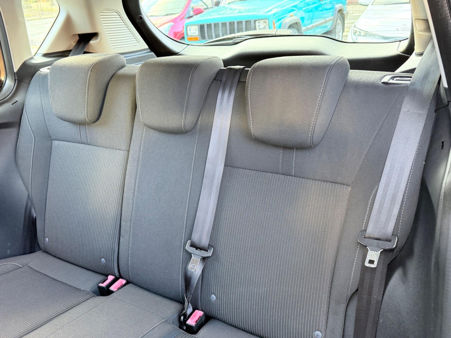 Used Ford B-MAX 2013 for sale - 76441154: Photo 33