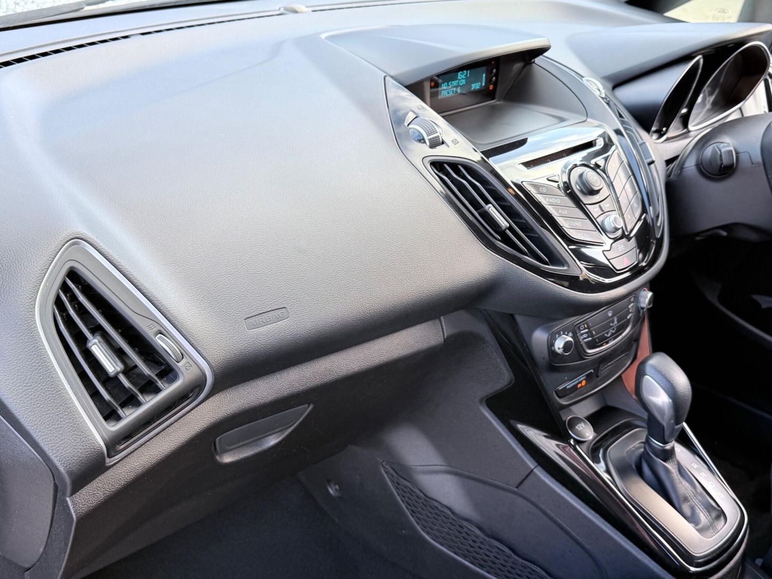 Used Ford B-MAX 2013 for sale - 76441154: Photo 34