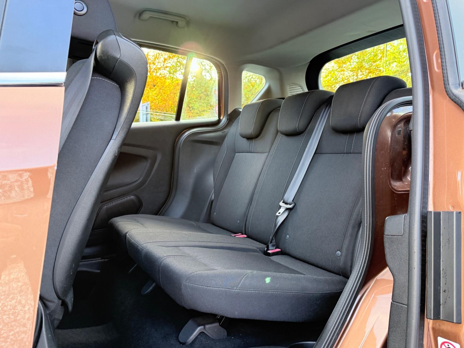 Used Ford B-MAX 2013 for sale - 76441154: Photo 36