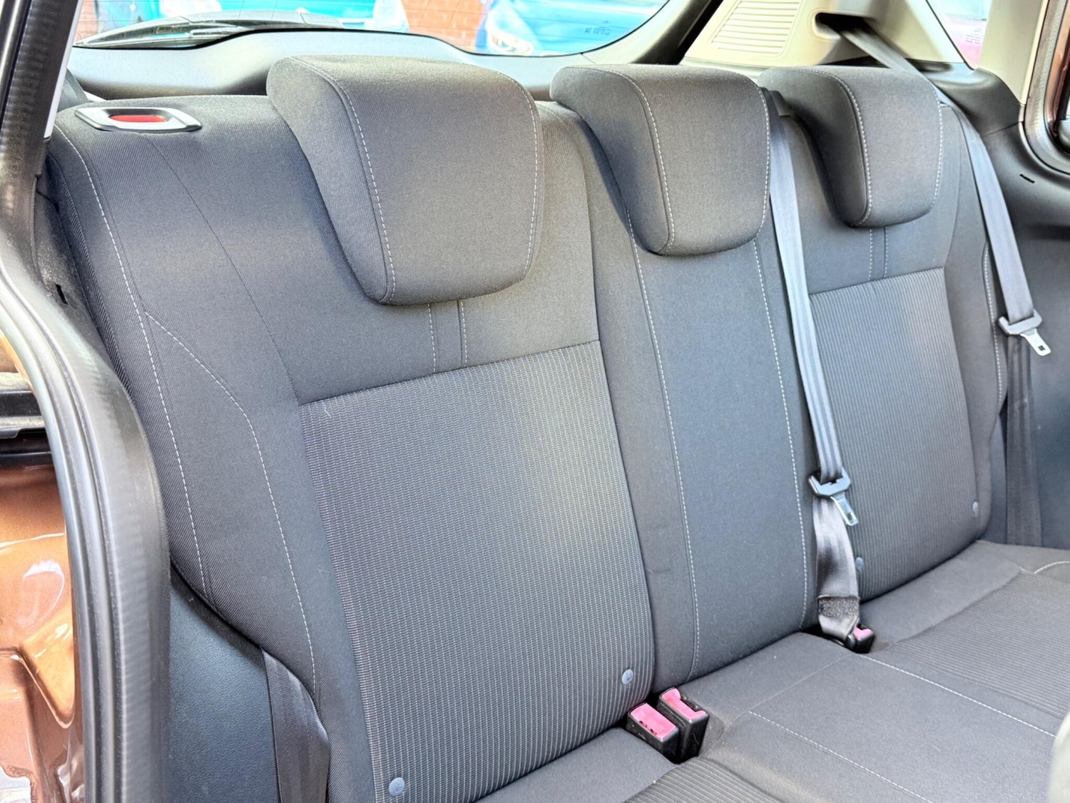 Used Ford B-MAX 2013 for sale - 76441154: Photo 38