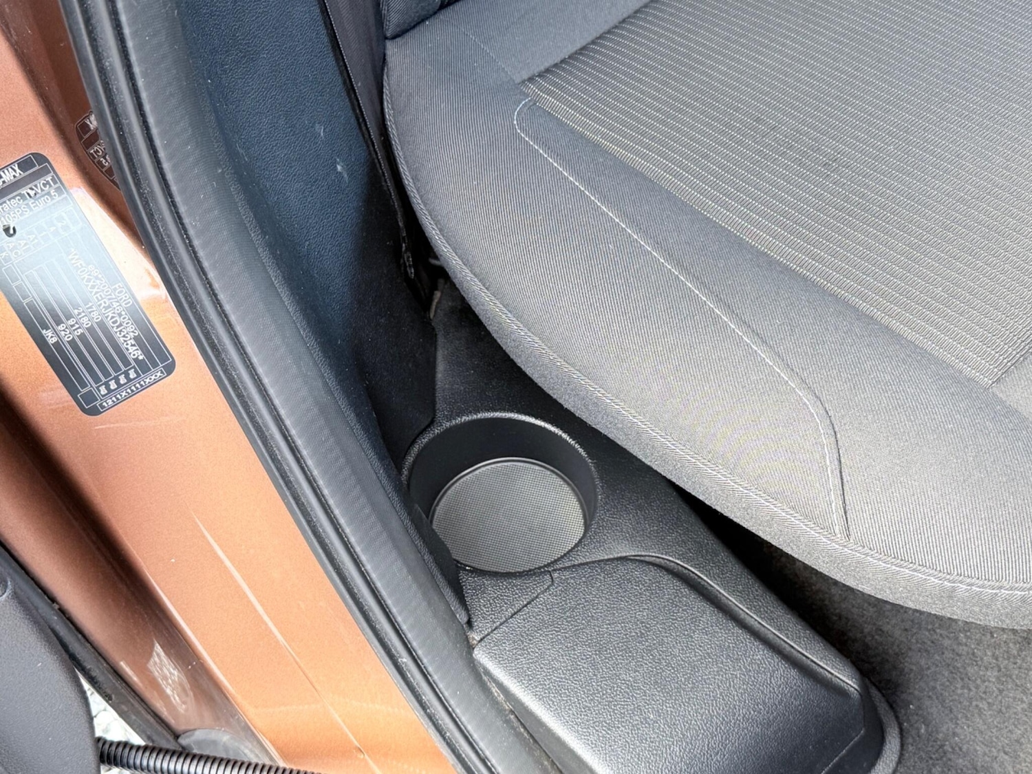 Used Ford B-MAX 2013 for sale - 76441154: Photo 39