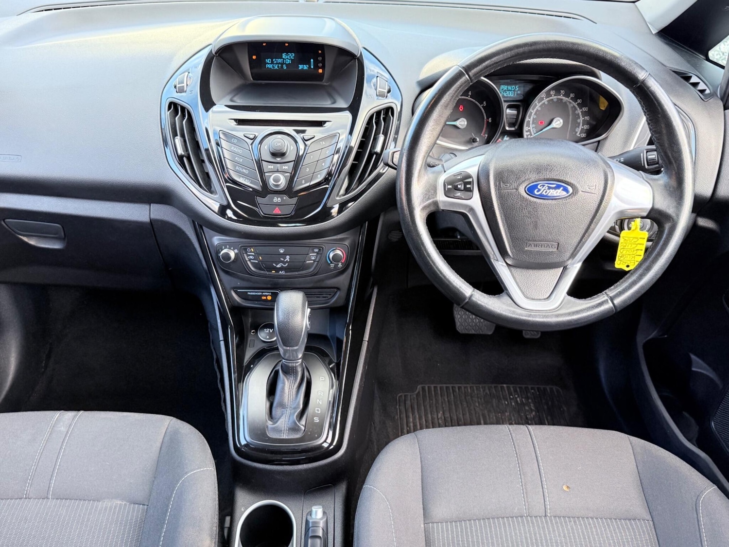 Used Ford B-MAX 2013 for sale - 76441154: Photo 40