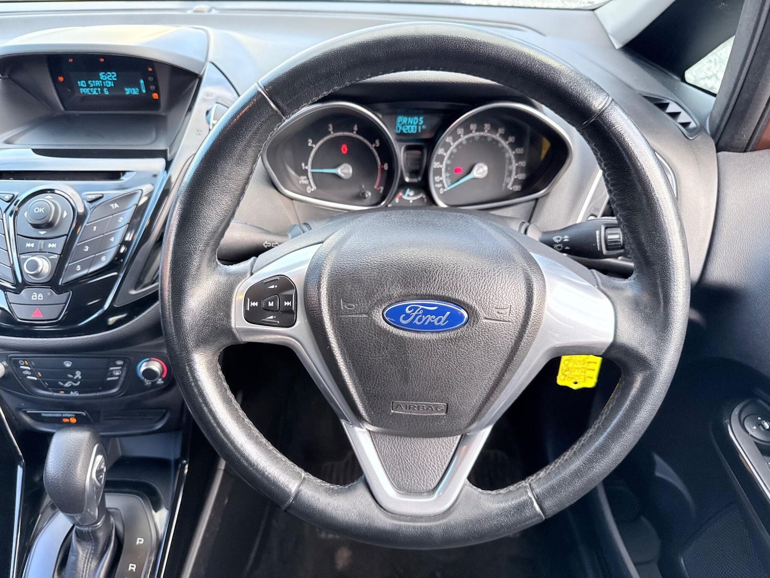 Used Ford B-MAX 2013 for sale - 76441154: Photo 41