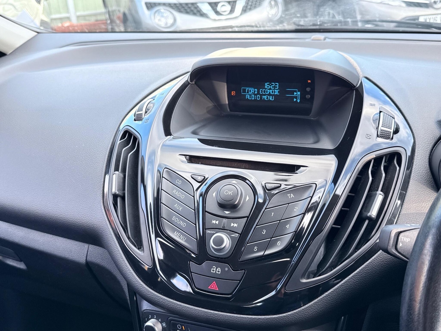 Used Ford B-MAX 2013 for sale - 76441154: Photo 46