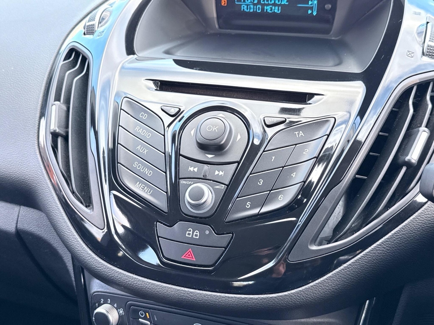 Used Ford B-MAX 2013 for sale - 76441154: Photo 47