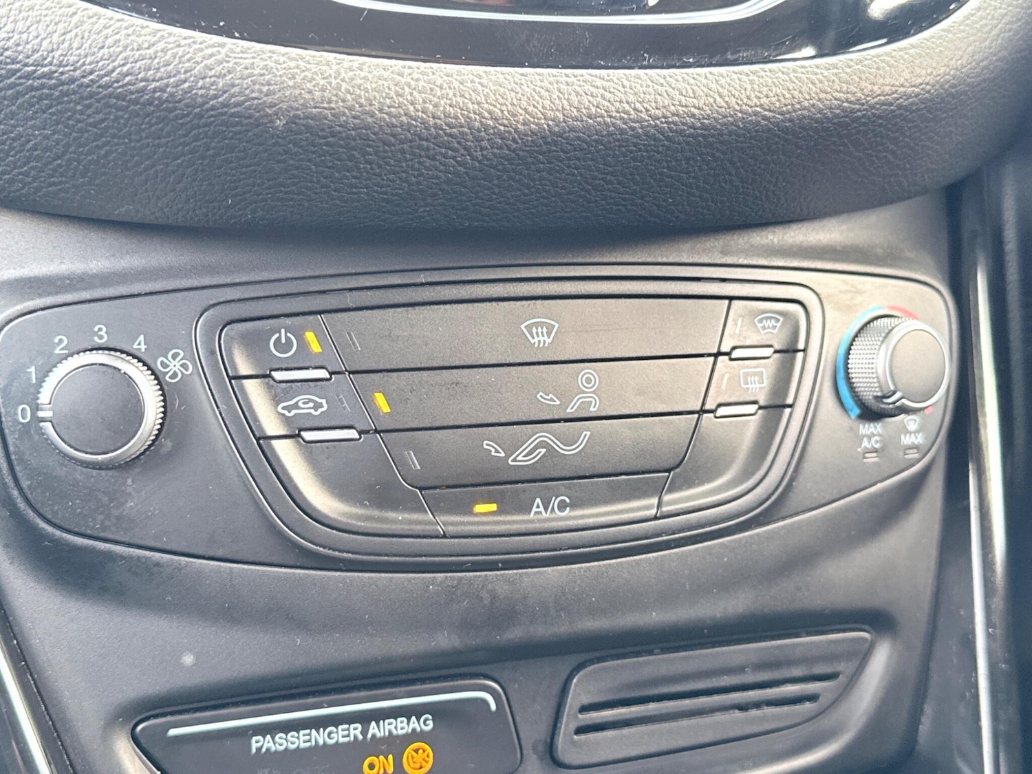 Used Ford B-MAX 2013 for sale - 76441154: Photo 48