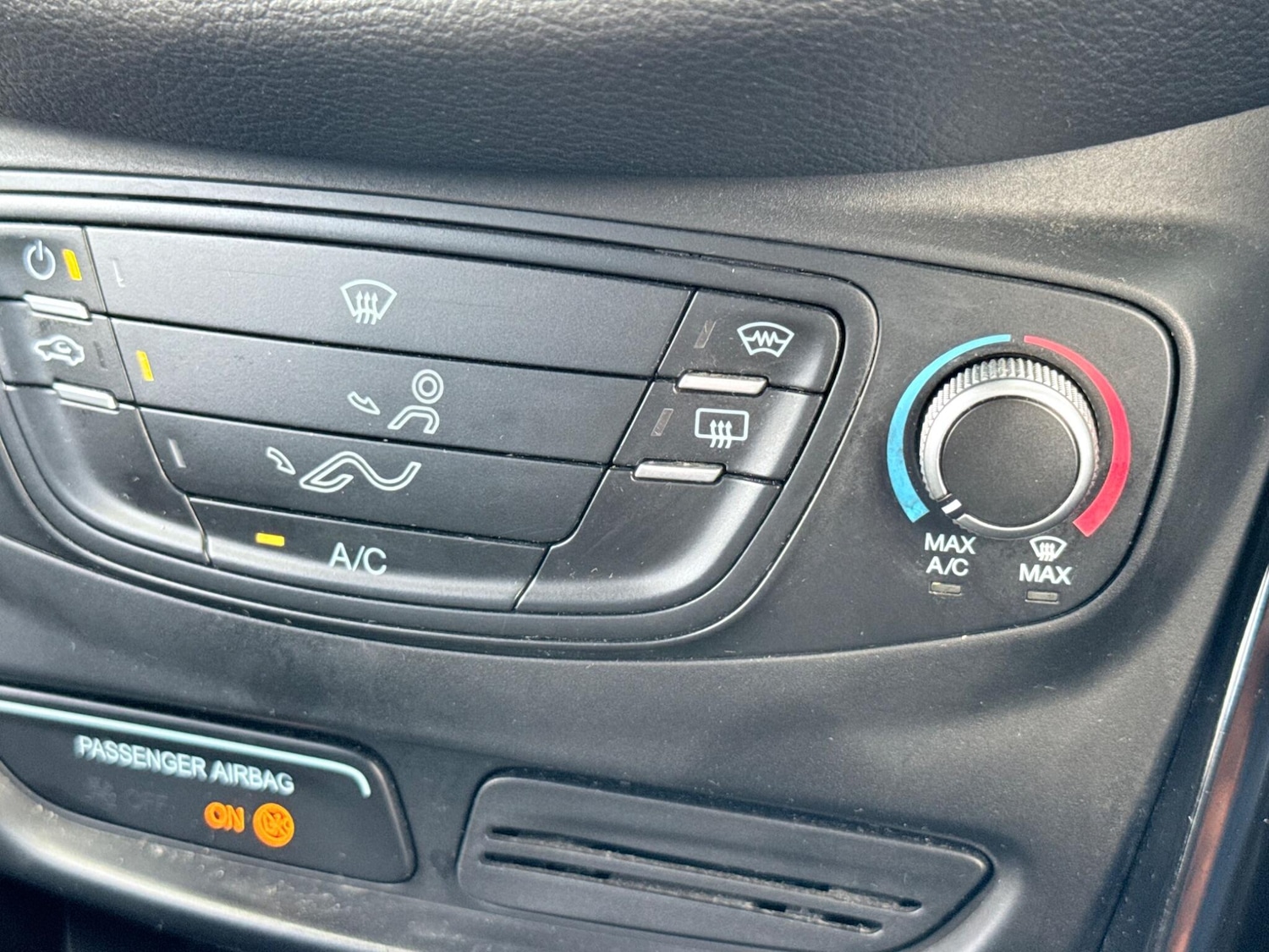 Used Ford B-MAX 2013 for sale - 76441154: Photo 49