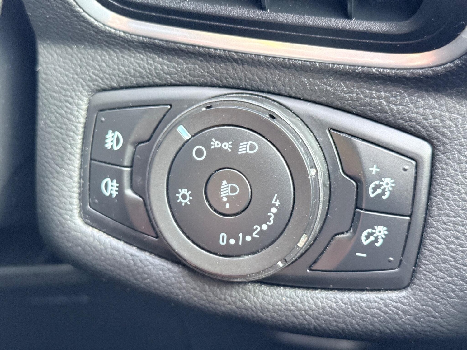 Used Ford B-MAX 2013 for sale - 76441154: Photo 56