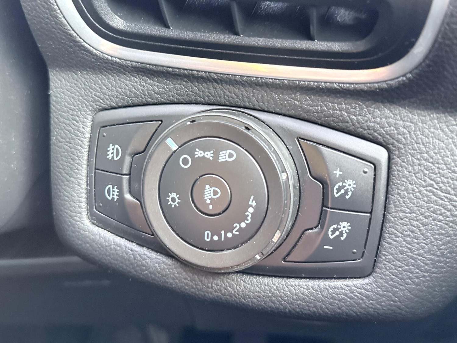 Used Ford B-MAX 2013 for sale - 76441154: Photo 57