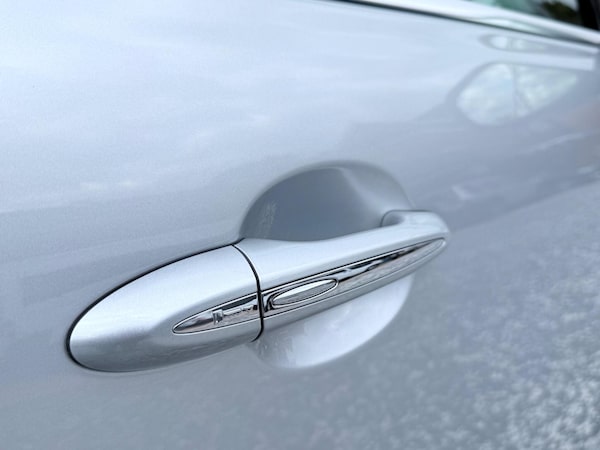 Used Jaguar XJ 2016 for sale - 76085152: Photo 22