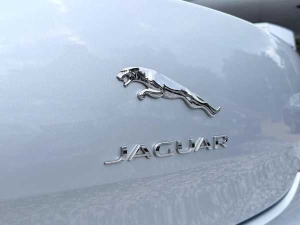 Used Jaguar XJ 2016 for sale - 76085152: Photo 26