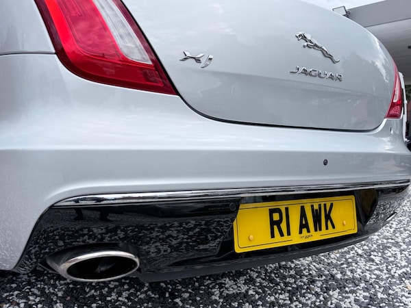 Used Jaguar XJ 2016 for sale - 76085152: Photo 28