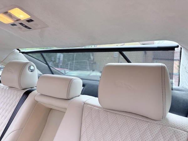 Used Jaguar XJ 2016 for sale - 76085152: Photo 54