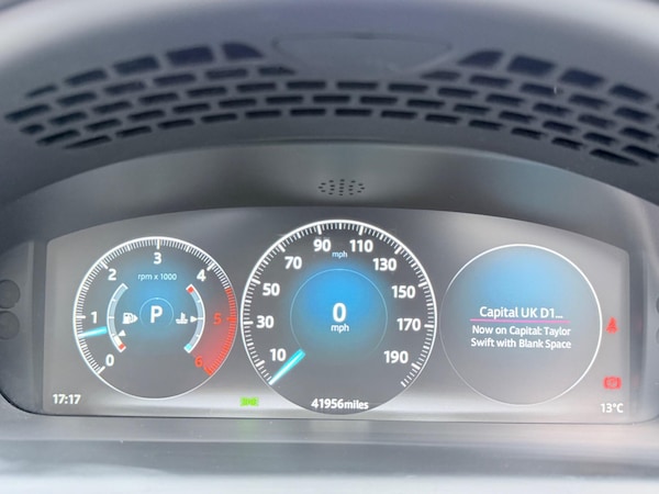Used Jaguar XJ 2016 for sale - 76085152: Photo 64