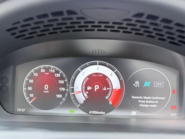 Used Jaguar XJ 2016 for sale - 76085152: Photo 65