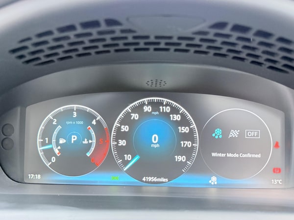 Used Jaguar XJ 2016 for sale - 76085152: Photo 66