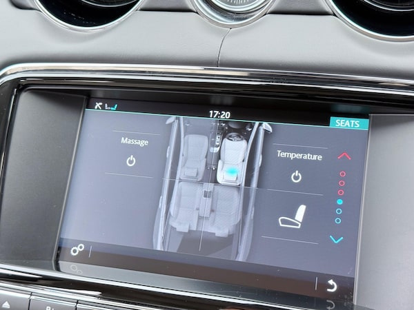Used Jaguar XJ 2016 for sale - 76085152: Photo 72