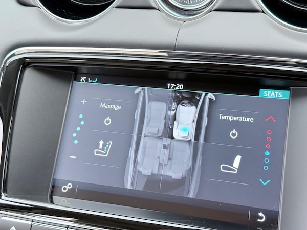 Used Jaguar XJ 2016 for sale - 76085152: Photo 73