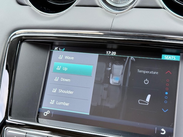 Used Jaguar XJ 2016 for sale - 76085152: Photo 74