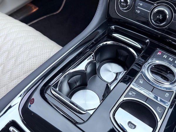 Used Jaguar XJ 2016 for sale - 76085152: Photo 78