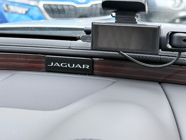 Used Jaguar XJ 2016 for sale - 76085152: Photo 80