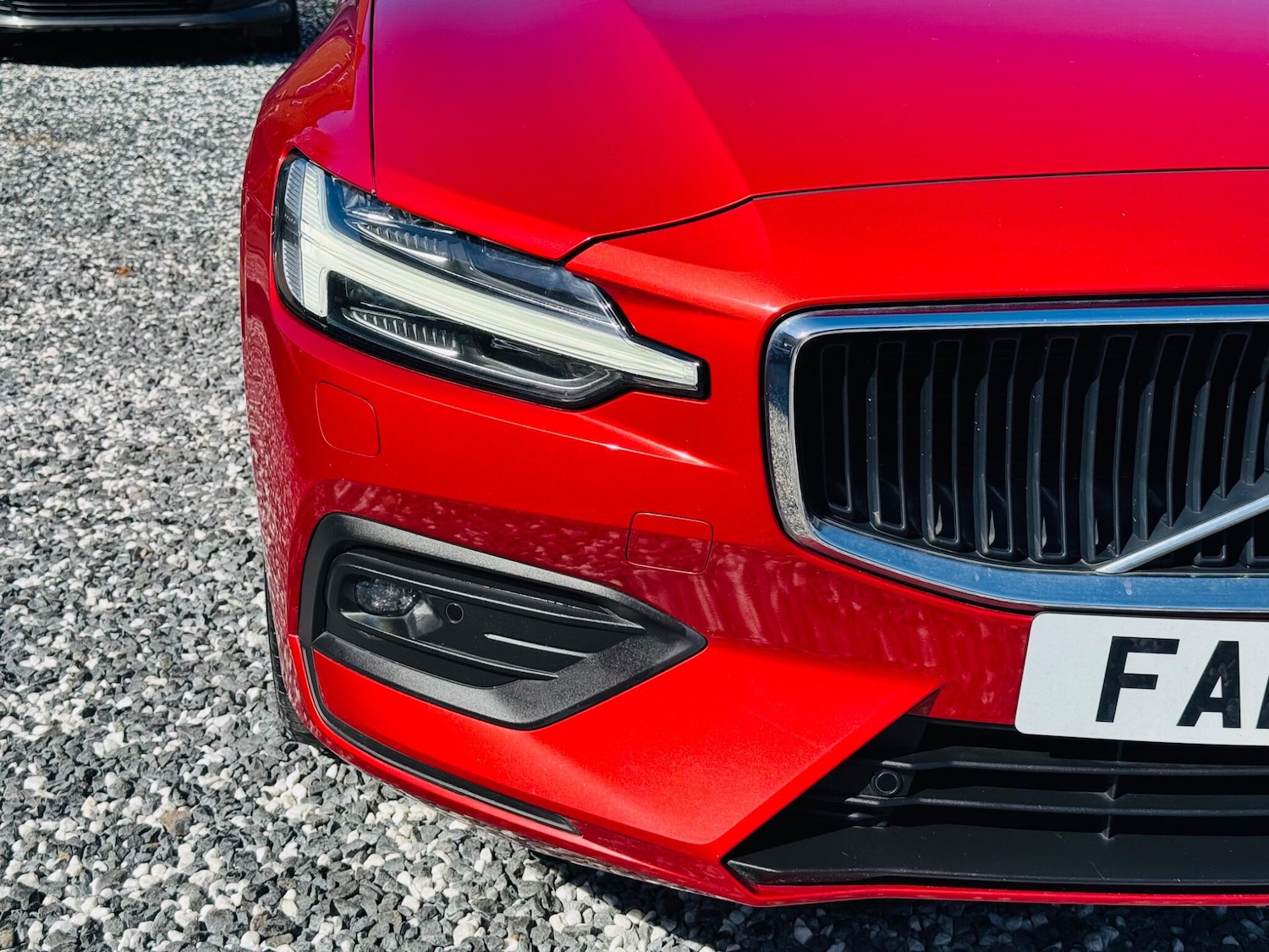 Used Volvo V60 2018 for sale - 78048233: Photo 16