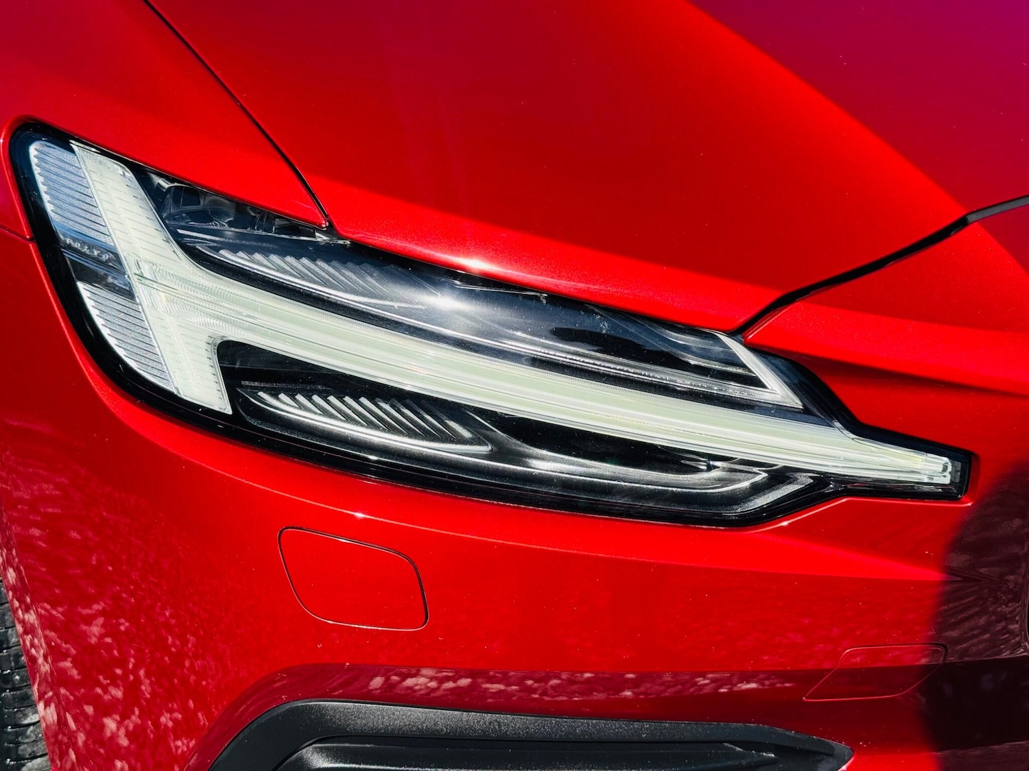 Used Volvo V60 2018 for sale - 78048233: Photo 19