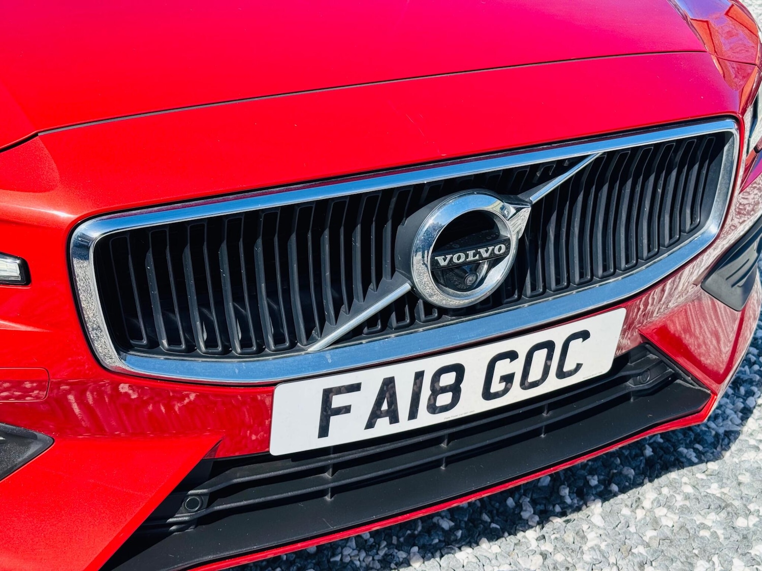 Used Volvo V60 2018 for sale - 78048233: Photo 20