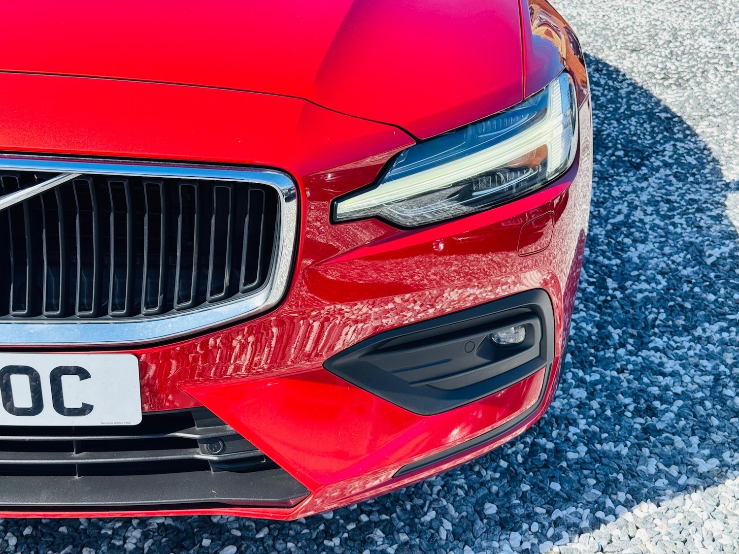 Used Volvo V60 2018 for sale - 78048233: Photo 21