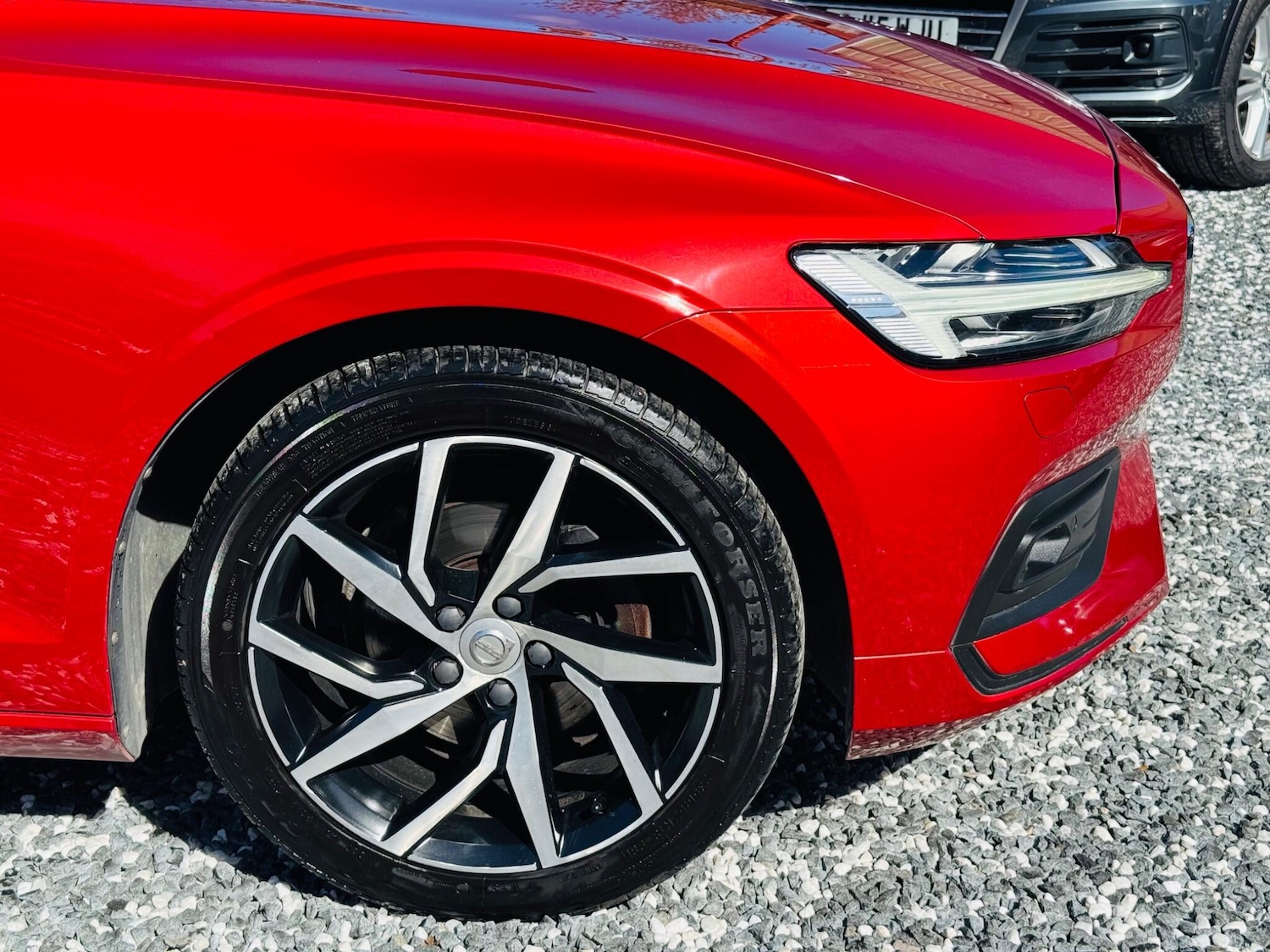 Used Volvo V60 2018 for sale - 78048233: Photo 24