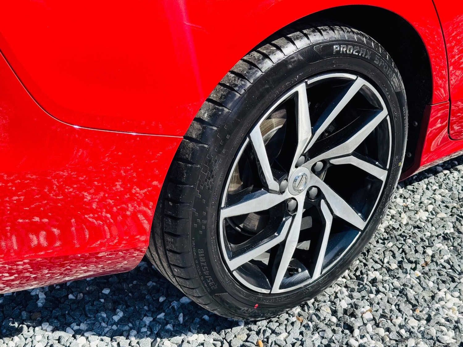 Used Volvo V60 2018 for sale - 78048233: Photo 26