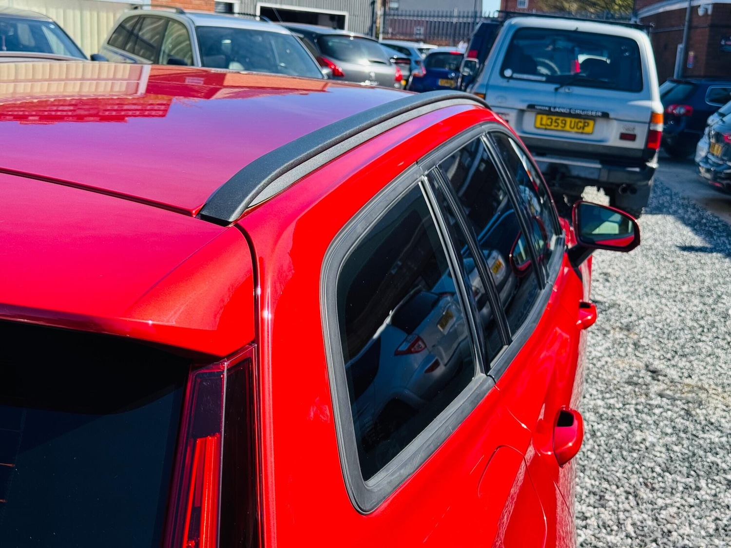 Used Volvo V60 2018 for sale - 78048233: Photo 34