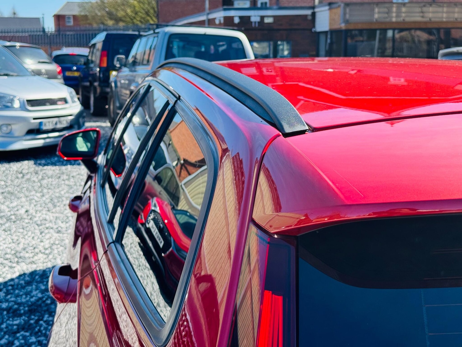 Used Volvo V60 2018 for sale - 78048233: Photo 39