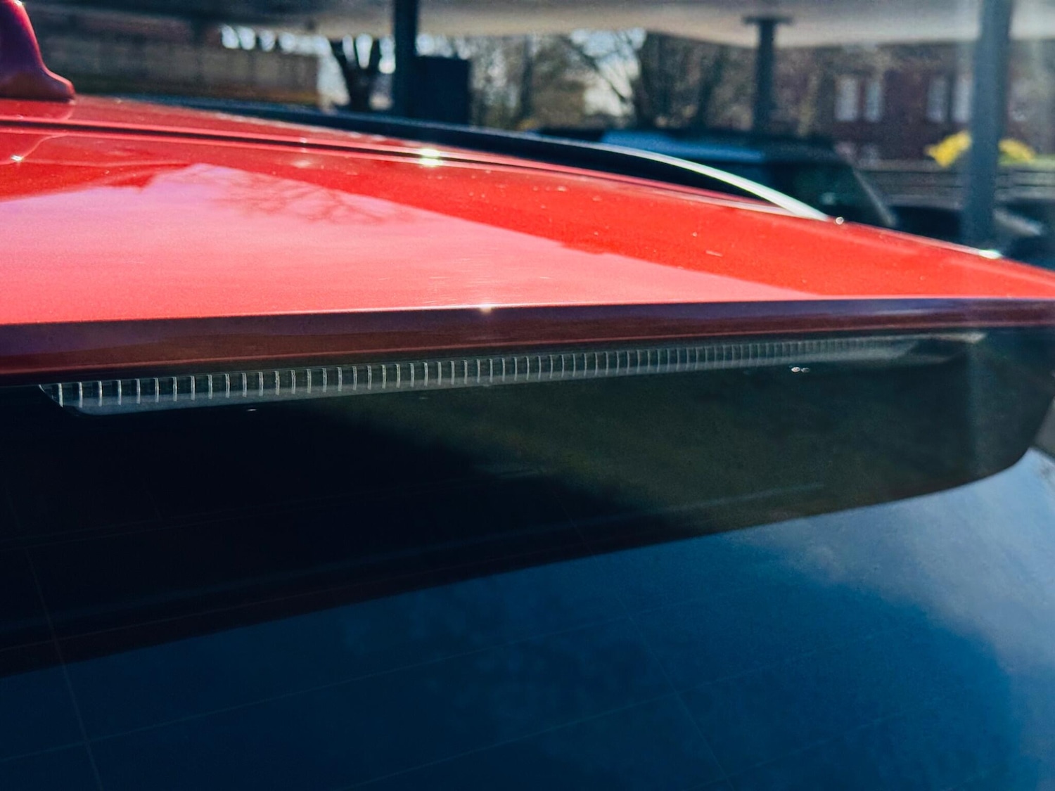 Used Volvo V60 2018 for sale - 78048233: Photo 45