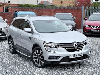 2019 (19) - 2.0 dCi GT Line X-Trn A7 4WD Euro 6 (s/s) 5dr