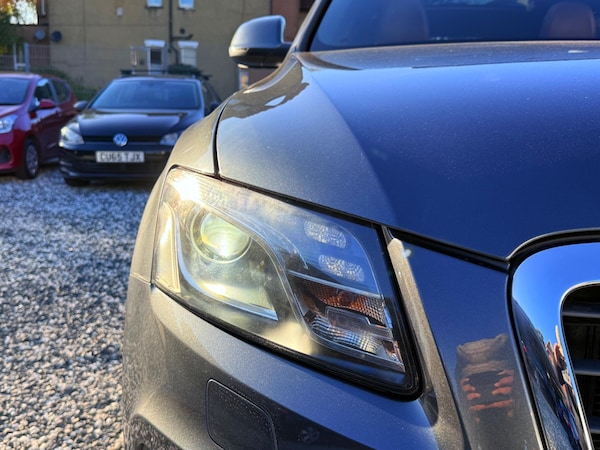 Used Audi Q5 2011 for sale - 76071954: Photo 14